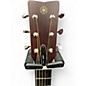 Used Yamaha FS5 Natural Acoustic Guitar