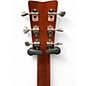 Used Yamaha FS5 Natural Acoustic Guitar
