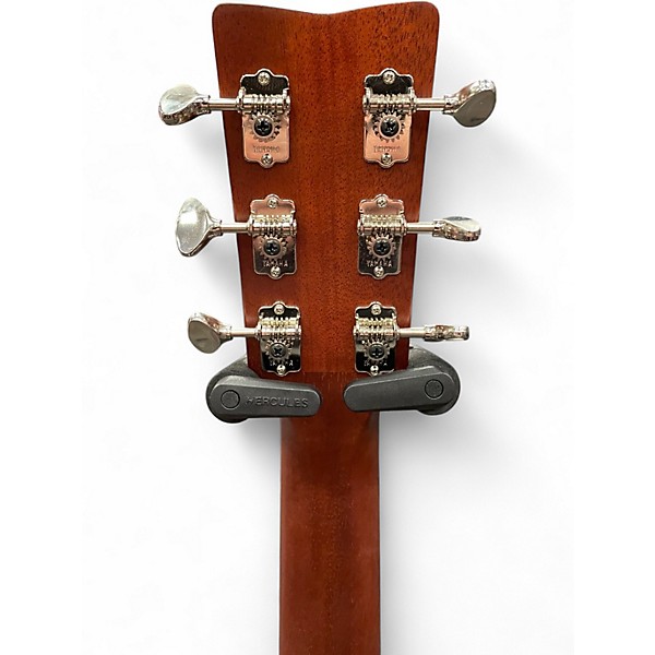Used Yamaha FS5 Natural Acoustic Guitar