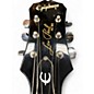Used Epiphone Les Paul Pee Wee Black Electric Guitar