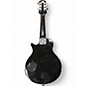 Used Epiphone Les Paul Pee Wee Black Electric Guitar