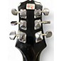 Used Epiphone Les Paul Pee Wee Black Electric Guitar
