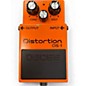 Used BOSS DS1 Distortion Effect Pedal thumbnail