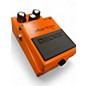 Used BOSS DS1 Distortion Effect Pedal