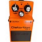 Used BOSS DS1 Distortion Effect Pedal