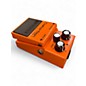 Used BOSS DS1 Distortion Effect Pedal