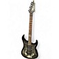 Used Cort X6-SA Black Solid Body Electric Guitar thumbnail