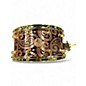 Used Honest Abe Instrument Co 15X7 Copper Paisley Drum thumbnail