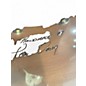 Used Honest Abe Instrument Co 15X7 Copper Paisley Drum