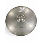 Used Zildjian 22in K Jazz Ride w/ Rivets Cymbal thumbnail