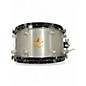 Used Honest Abe Instrument Co 13X7 Aluminum Aluminum Drum thumbnail