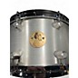 Used Honest Abe Instrument Co 13X7 Aluminum Aluminum Drum