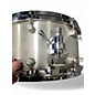 Used Honest Abe Instrument Co 13X7 Aluminum Aluminum Drum
