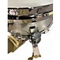 Used Honest Abe Instrument Co 13X7 Aluminum Aluminum Drum