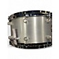 Used Honest Abe Instrument Co 13X7 Aluminum Aluminum Drum