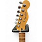 Used Fender Player Telecaster 3 Color Sunburst Solid Body Electric Guitar