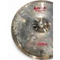 Used Zildjian 15in Azuka Hand Crash Cymbal