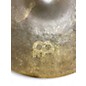 Used MEINL 14in Byzance Vintage Sand Hi Hat Top Cymbal