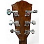 Used Fender CD60 Dreadnought 2 Color Sunburst Acoustic Guitar