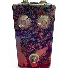 Used Awkward Breed LIFE IS UNFAIR Effect Pedal
