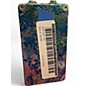 Used Awkward Breed LIFE IS UNFAIR Effect Pedal