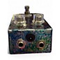 Used Awkward Breed LIFE IS UNFAIR Effect Pedal