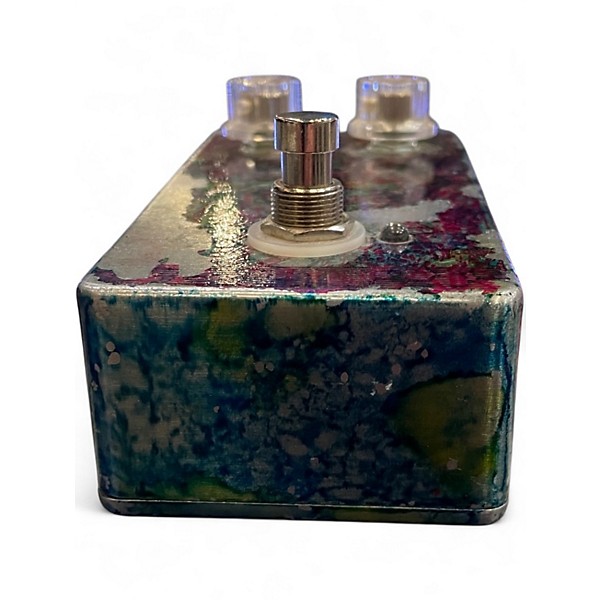 Used Awkward Breed LIFE IS UNFAIR Effect Pedal