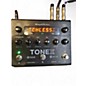 Used 2020 IK Multimedia TONEX Amplitube Pedal thumbnail