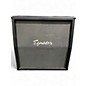 Used Egnater VN412 4x12 Guitar Cabinet thumbnail