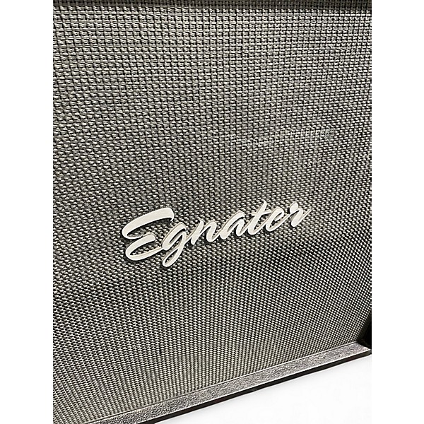 Used Egnater VN412 4x12 Guitar Cabinet