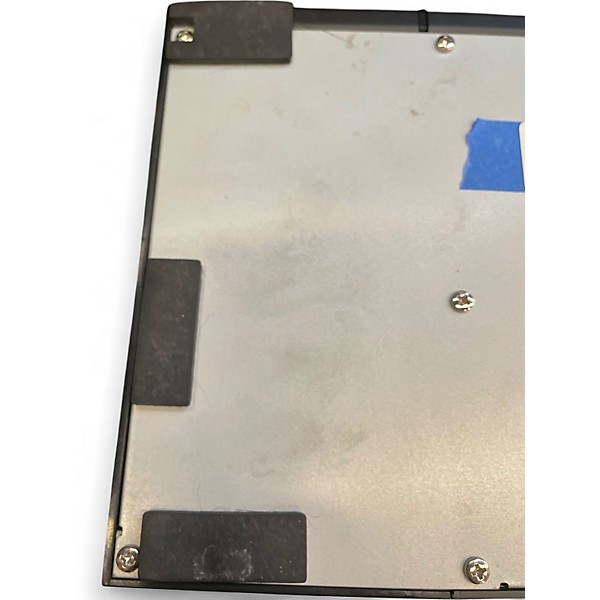 Used Zoom G3Xn Effect Processor