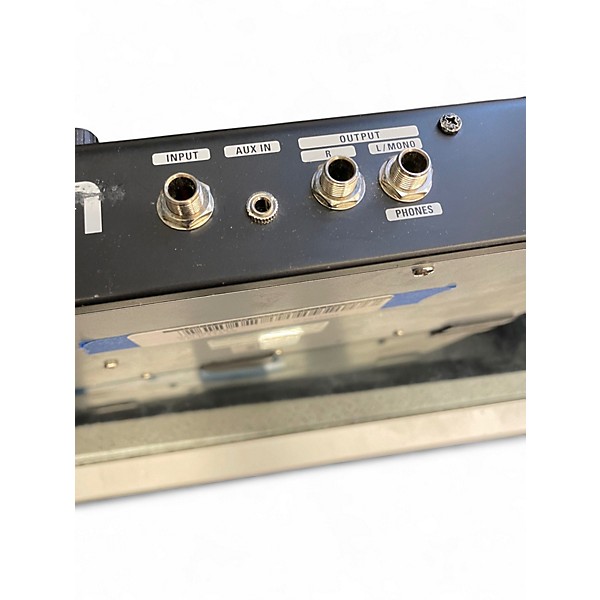 Used Zoom G3Xn Effect Processor