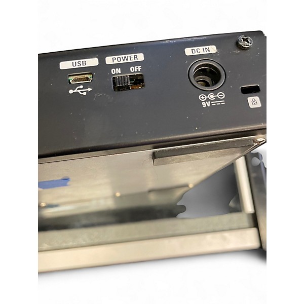 Used Zoom G3Xn Effect Processor