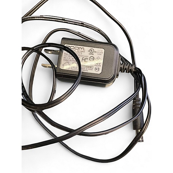 Used Zoom G3Xn Effect Processor