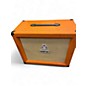 Used Orange Amplifiers PPC112C 1x12 Guitar Cabinet thumbnail