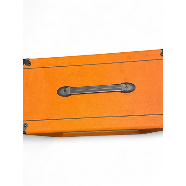 Used Orange Amplifiers PPC112C 1x12 Guitar Cabinet
