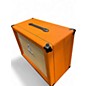 Used Orange Amplifiers PPC112C 1x12 Guitar Cabinet