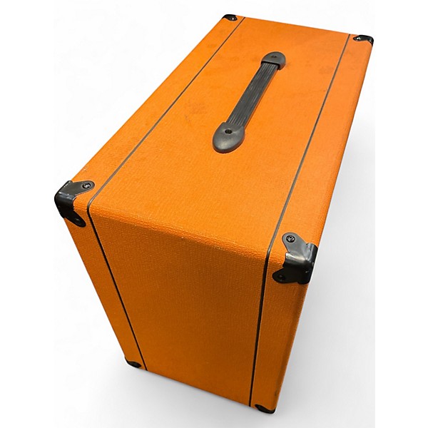 Used Orange Amplifiers PPC112C 1x12 Guitar Cabinet