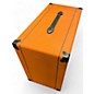 Used Orange Amplifiers PPC112C 1x12 Guitar Cabinet