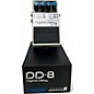 Used BOSS DD8 Effect Pedal thumbnail