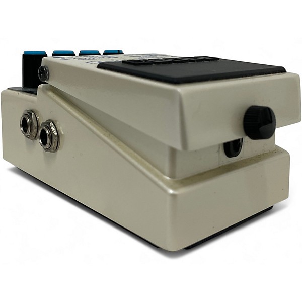 Used BOSS DD8 Effect Pedal