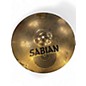 Used SABIAN 14in B8 Pro Hi Hat Pair Cymbal