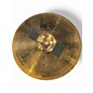 Used SABIAN 14in B8 Pro Hi Hat Pair Cymbal