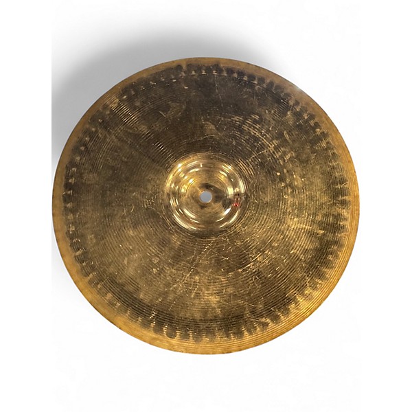Used SABIAN 14in B8 Pro Hi Hat Pair Cymbal