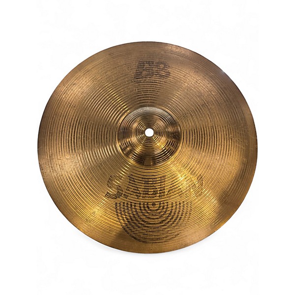 Used SABIAN 14in B8 Thin Crash Cymbal