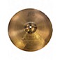 Used SABIAN 14in B8 Thin Crash Cymbal thumbnail