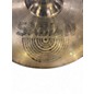 Used SABIAN 14in B8 Thin Crash Cymbal