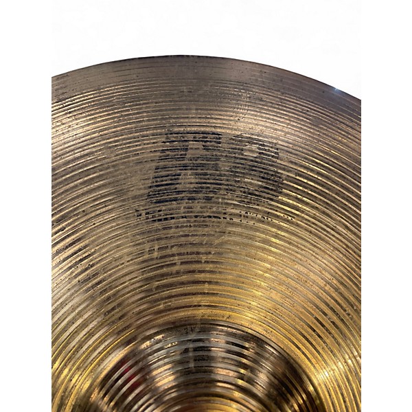 Used SABIAN 14in B8 Thin Crash Cymbal