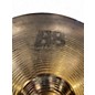 Used SABIAN 14in B8 Thin Crash Cymbal