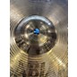 Used SABIAN 14in B8 Thin Crash Cymbal